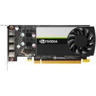 NVIDIA Quadro T1000 Graphic Card - 4 GB GDDR6
