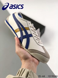 เอสิคส์ asics onitsuka tiger clear comfort sneakers รองเท้าวิ่ง รองเท้าบาสเกตบอล รองเท้าเทนนิส รองเท้าวิ่งเทรล รองเท้าผ้าใบสีขาว