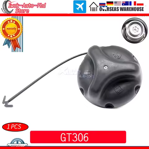 For Hummer H2 H3 H3T 3.7L 5.3L 6.0L 2004-2010 XUAN Car Fuel Tank Gas Oil Filler Cap Covers 25827646 
