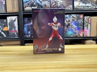 Alphamax ULTRAMAN TIGA POWER TYPE  超人迪迦 迪迦奧特曼 強力型 塗裝成品 現貨 ✅