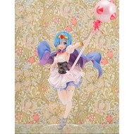 Wonderful Works Re:Zero Rem Figure