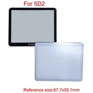 External screen, replacement screen for Canon 5DII 5D2 body