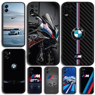 Luxury and stylish BMW for Realme 3 5 6 7 8 Pro 5i 5s Q 6i 7i TPU soft silicone phone case