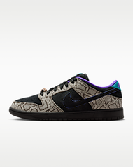 Nike SB Dunk Low x Dashawn Jordan Skate Shoes