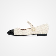 The Glitzy (Defect) - Labotte.bkk รองเท้าคัชชู Mary Jane Shoes (TB-B1)