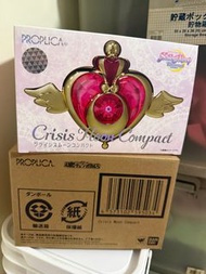 PROPLICA 美少女戰士 Crisis Moon Compact