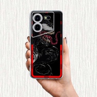 TECNO POVA 5 Case - Latest TECNO POVA 5 Casing MIRACLE CASE [MOTIF 21] Casing hp - Silicone TECNO PO