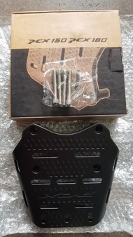 ALLOY TOP BOX BRACKET FOR HONDA PCX150/160