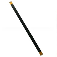 NEW Shaft Rotating LCD Flex Cable For CASIO Exilim EX-ZR1200 ZR1200 ZR1100 ZR1500 Digital Camera Rep