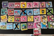 Sanrio 貼紙