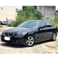 2007年 BMW 530i 3.0