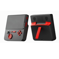 E5 New Handheld Game Console Power Bank 5-Inch Ips Hd Screen Support 13 Simulators Game Machine With