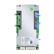 JiaBaiDa ZP20S006 3.2V LFP 3.7V NMC Hardware BMS 16S 17S 20S 48V 60V 72V 60A 80A 100A 120A 150A