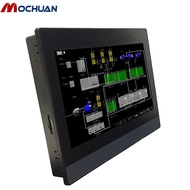 RYSD Mochuan Mc-h100ed Modbus Hmi Ethernet Rj485 Touch Screen Panel Monitor Other Electrical Equipme