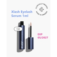 Xlash Eyelash Serum 1ml [EXP: 05/2027]
