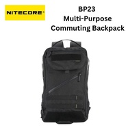 Nitecore BP23 Multi-Purpose Commuting Backpack