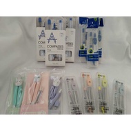 RARE SET / COMPASS SET / RARE SET / COMPASS SET