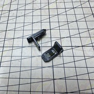 1PIECE PRICE !!! G46L-50-EB1 MAZDA FRONT LOWER GRILLE ASSEMBLY CLIP FOR CX-3  / CX-30  / CX-5 / CX-5