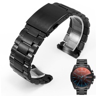 Watch Strap Substitute Dissay Stainless Steel Watch Strap DZ4318 4323 4283 Stainless Steel Bracelet 