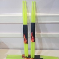 STICK POUND FIT/RIPSRIX POUNDFIT - HIJAU