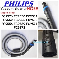 PHILIPS Vacuum Hose FC9576 FC9350 FC9550 FC9551 FC9552 FC9555 FC9556 FC9569 FC9571 FC9573 FC9588 FC9
