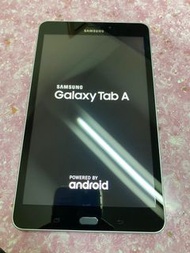 Samsung galaxy tab A 4G Lte SIM card 8+inch