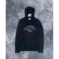 Zip Hoodie Ed Hardy