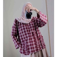 PLASMA - Giu Top Women's Work Top