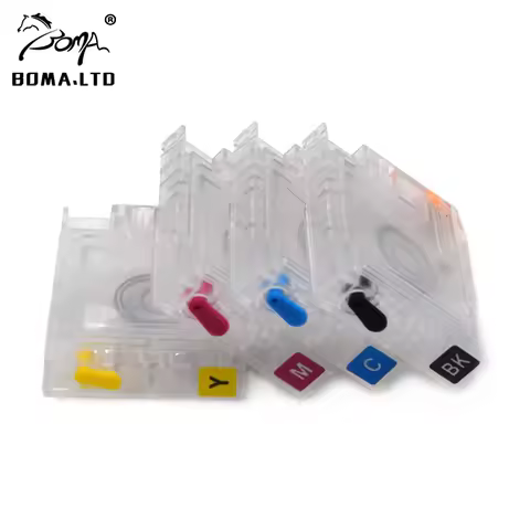 952 953 954 955 956 957 958 959 95U 950 951 711 Refill ink Cartridge Without Chip For Hp 950xl 951xl