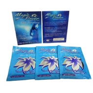 Magic Power Tissue Blue Symphony Tissue -3 Sachets