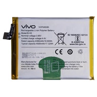 VIVO S1 BATTERY ORIGINAL B-H0