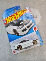 Hotwheels Honda Civic Si,'19 Ford Ranger Raptor,Nissan Skyline RS,Nissan Skyline 2000GT-R LBWK,'88 H