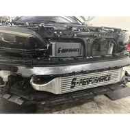 Honda Civic Fe 2022 1.5T S-Performance CVT Cooler Kit(Reduce cvt operating temperature)