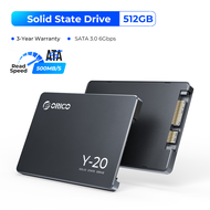 ORICO 4 Bay Hard Drive Docking Station with Offline Clone SATA to USB 3.0 SSD HDD Docking Station fo