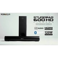 SONICGEAR StudioBar 600HD