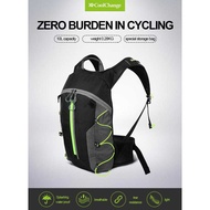 CoolChange Waterproof 10L Mountain Hiking Bike Backpack - 3010