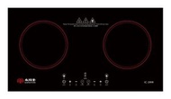 尚朋堂 - IC2899 2800W 嵌入式/座檯式 雙頭電磁爐