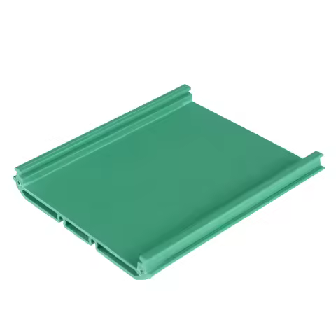 UM90S Profile PCB Box Circuit Board Enclousure Plastic Case Project Electronic DIY PCB DIN Rail Moun
