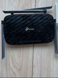 Router “TP-link Archer C6 AC1200”