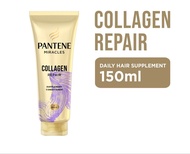 Pantene conditioner collagen ungu 150ml