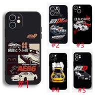 Infinix Hot 60 60i Note 50 40 40i 20 30i 30 12 11S 10 G96 Pro + Plus Vip 4G 5G 230411 Black frosted 