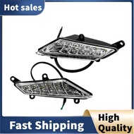 For Linhai M550 E2 E4 M550L E2 E4 M565LT E4 T3b M570L E4 E5 M750L T3b Daytime Running Light Front Le