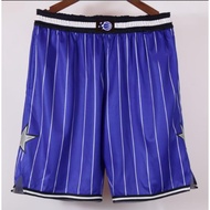 [Hot pressed]2026 Season Basketball Pants With LOGO 76ers Magic Thunder Warriors Lakers Bulls Celtic