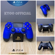 จอยแท้ PS4 gen1 และ gen2 [มือสอง] [มือ2] 📍ใช้งานครบทุกฟังก์ชั่น สภาพใหม่ 95%+++ ปุ่มแน่น อัพเดทเรื่อ