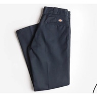 DICKIES 874 REGULAR FIT DARK BLUE