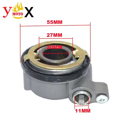 Speedometer Drive Gear Box Speed Sensor For Honda CB400 CB750 Magna250 Steed 400 VT600 VLX600 Shadow