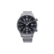 ORIENT RA-AA0D01B WEEKLY AUTO KING DIVER MECHANICAL REVIVAL F6922 43.8MM STAINLESS STEEL MEN'S WATCH