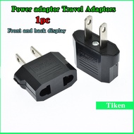 tiken Power adaptor Travel adaptor