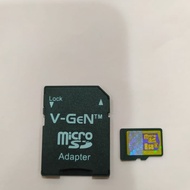 PROMO- PETA LAUT INDONESIA GPS GARMIN 585 MEMORY CARD GARMIN 585 PLUS- Bravata Store