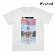 NewReady KAOS BAND HYUKOH - GONDRY